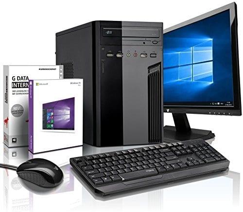Használt asztali PC konfigurációk széles választéka a Jebetónál!