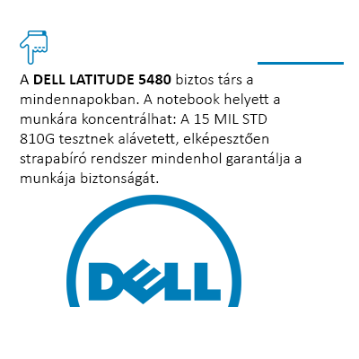 DELL E5480_i3