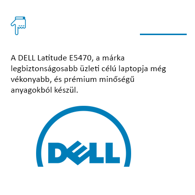Dell E5470
