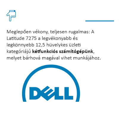 Dell E7270