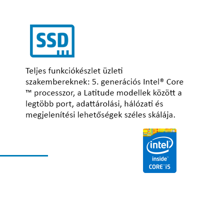 DELL E5250