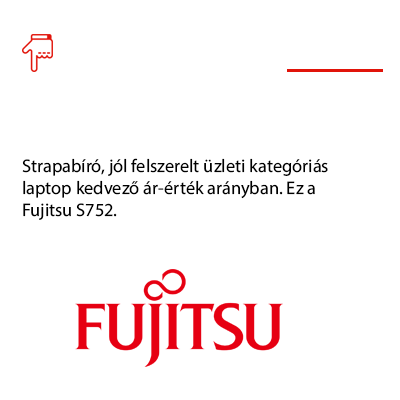 Fujitsu S752