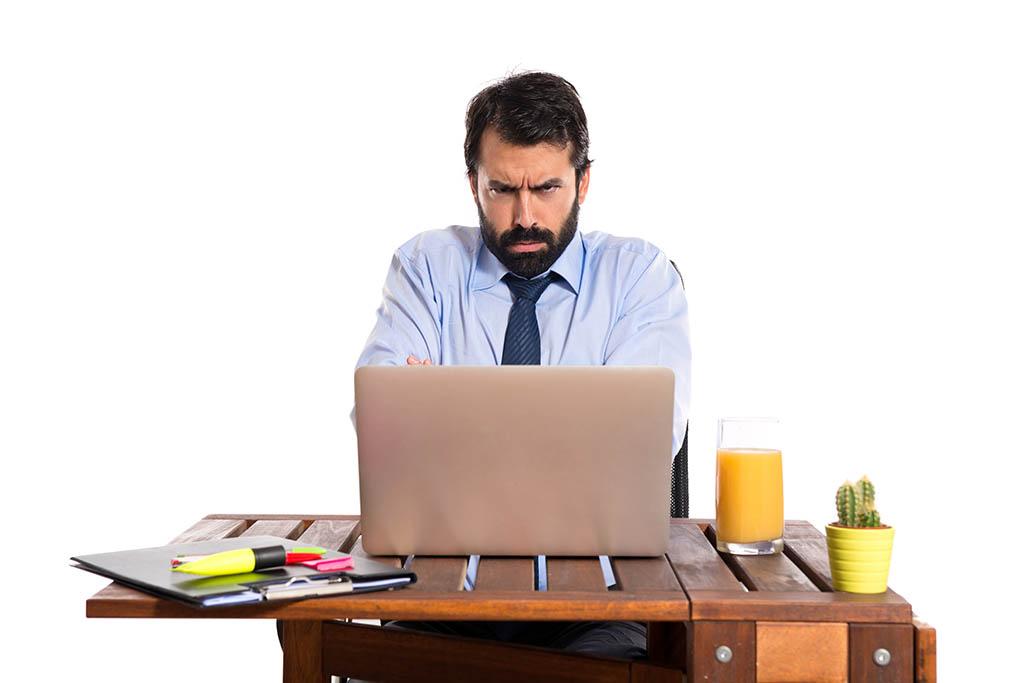 Miért lassú a laptopom? Laptop gyorsítása Windows 10