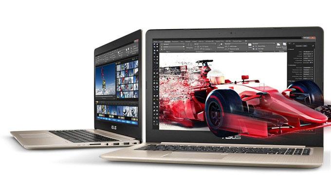 Laptopot grafikai munkához 2022-ben? Ez a legfontosabb paraméter!