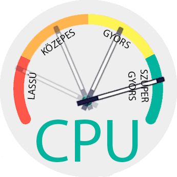 CPU leírás olcsó használt laptophoz