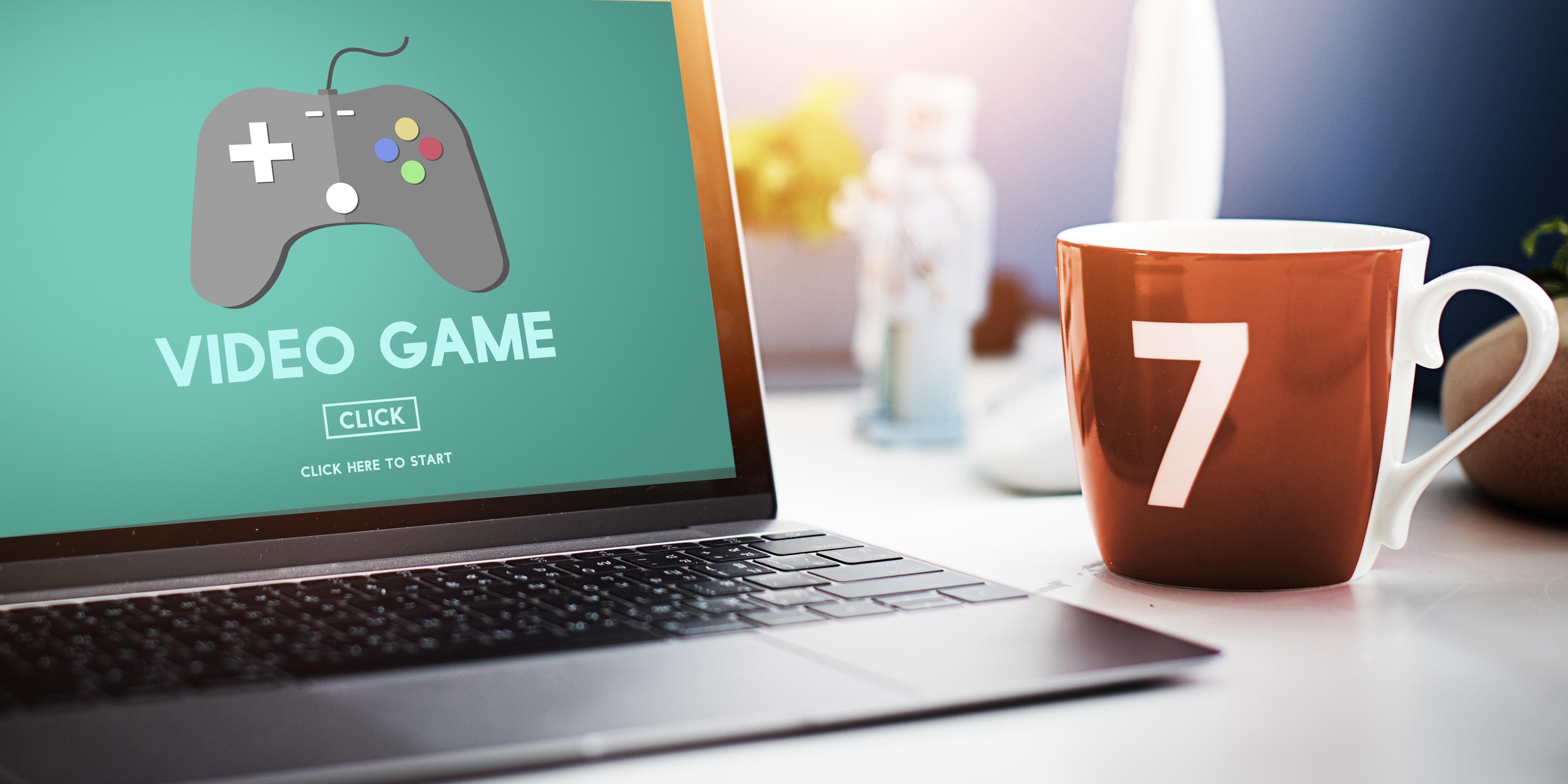 Használt gamer laptopok garanciával a Jebetonál